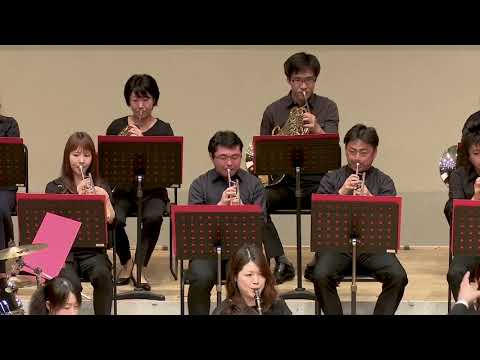 稲穂の波 / 福島弘和