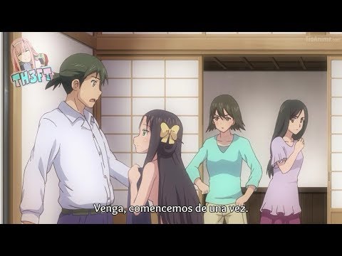 Best harem anime dubbed