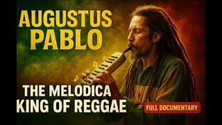 Celebrity Augustus Pablo: The King of Dub, The Voice of the Melodica. 2025 Documentary Net Worth
