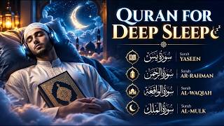 Four Surahs by Alaa Aql Ilaf