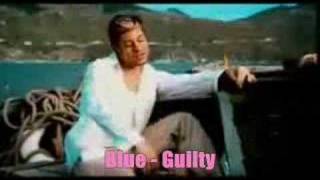 Blue  - Guilty