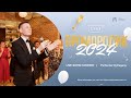 Ведущий Владимир Меркушев. ( Проморолик 2024 г.)