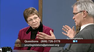 Your Legislators: Appleton Prison (April 7, 2016)