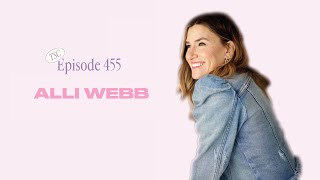 Celebrity Alli Webb Gets Real On Divorce, Therapy, Blending Families, & Exiting An Empire Profile
