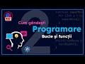 Programare - Curs gratuit