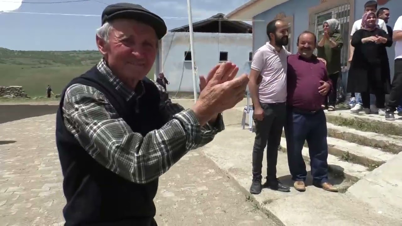 BESEREK KÖYÜ HIDIRELLEZ ŞENLİĞİ 2025 YOZGAT/YERKÖY