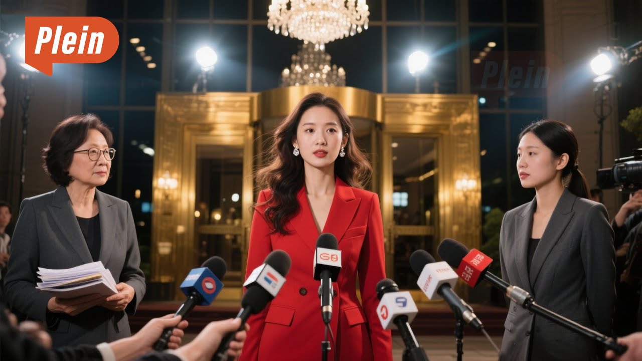 Le PDG méprisait sa femme. Divorcée, elle redevient une célèbre avocate : il regrette.