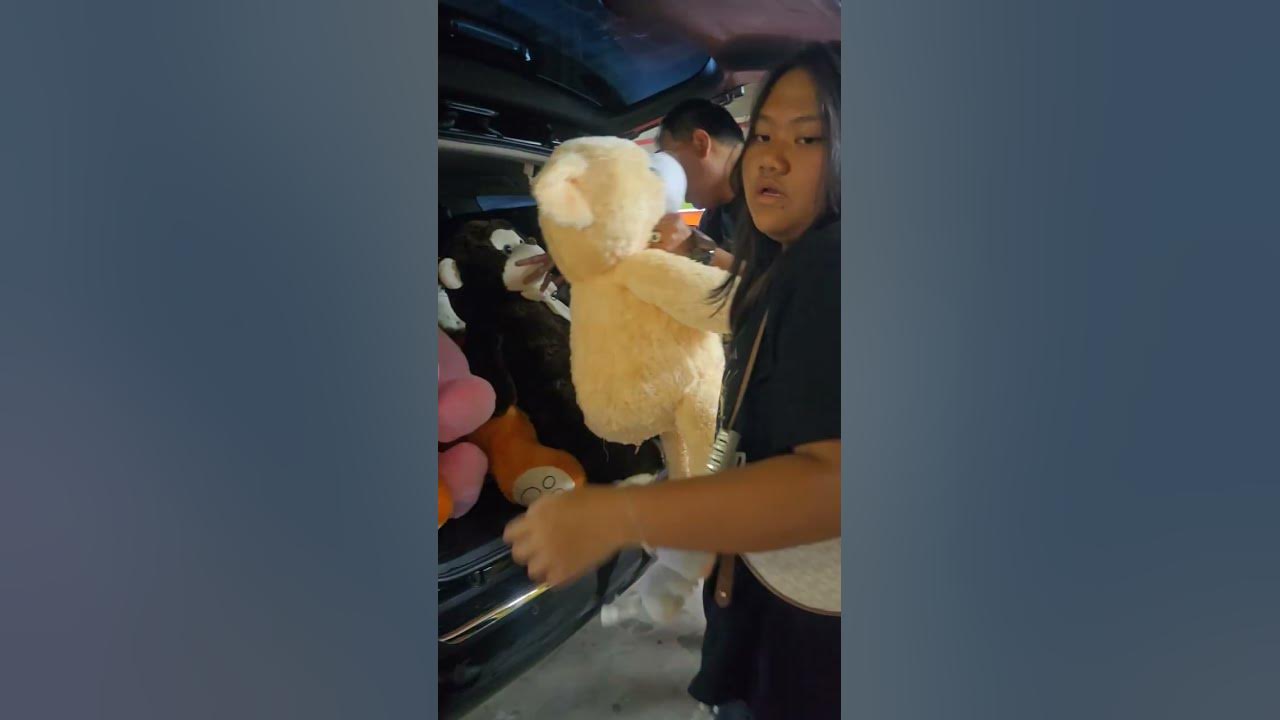 Dapet Banyak Boneka Jumbo Dari Timezone SMB #shortsyoutube #arcade #timezone #fyp #clawmachine Dapet Banyak Boneka Jumbo Dari Timezone SMB #shortsyoutube #arcade #timezone #fyp #clawmachine