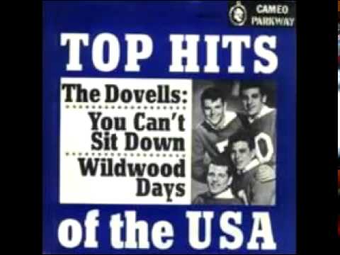 The Dovells - Hully Gully Baby