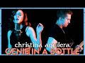 "Genie In A Bottle" - Christina Aguilera (Cover by First to Eleven Feat. @Cole Rolland)