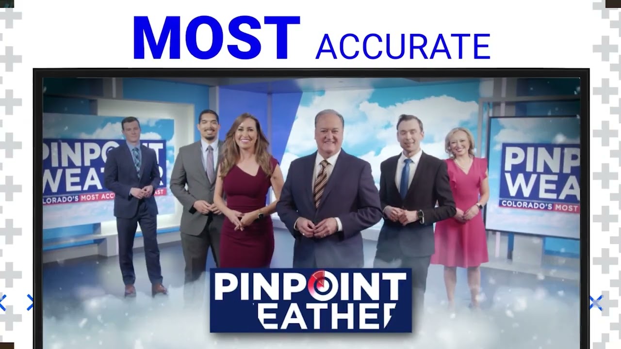 FOX31+ Promo