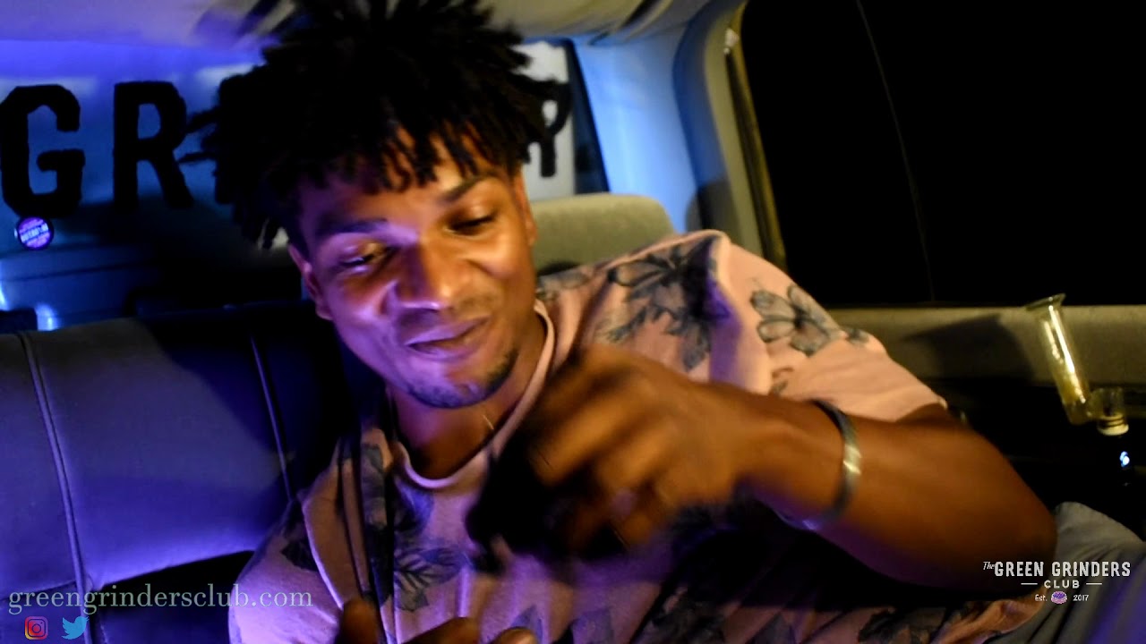 Quick Hit: Hitman Farms Select "Lime Time"