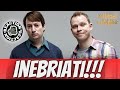 American reacts to mitchell and webb the inebriati