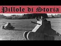 562- I "giochi di guerra" con i quali nacque la Wehrmacht, l'esercito di Hitler [Pillole di Storia]