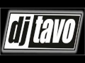 DJ Tavo Mix Ella Se Contradice El Juergon de Moda