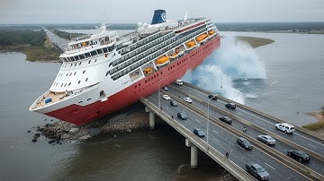 The Most Ridiculous Boat Accidents in America You