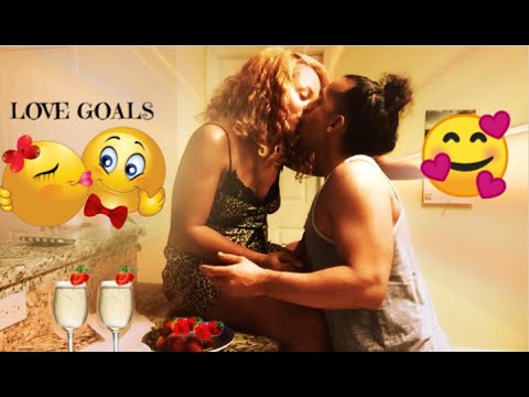 💖💞-cute-couple-video--edwin-&-britnee-|-relationship-goals-|-romantic-date-night-|-funny-ending!