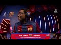 Mobile GS: AN10_Tienes - LaCasAA| eFootball™ Championship 2024 FC Barcelona Finals