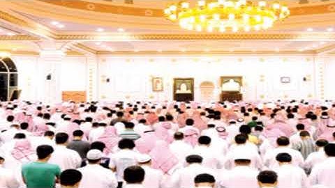 سورة المرسلات كاملة ليلة ٢٩ رمضان ١٤٤٠هـ للقارئ يوسف العيدروس