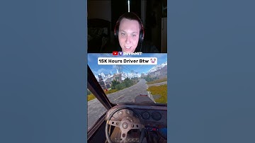 15k Hours… Still Crashed the Car at the Worst Time 💀 #rust #rustgame #shorts