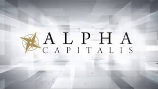 Alpha Capitalis - Transakcijski Iznos
