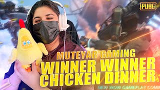 🔮FULL ON RUSH🔮PUBG Rush Gameplay #pubglive #girlgamer#punjabi #canada #bgmi