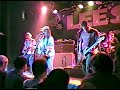 Capture de la vidéo Bettie Serveert - Lee's Palace, Toronto April 3 1995 - Direct From Hi8 Master - Lamprey Tour