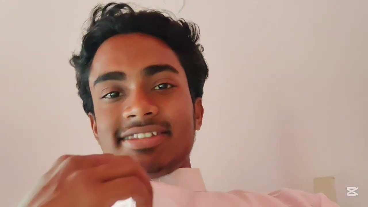 বাসায় সৌদি সেক এসেছে👳‍♀️।