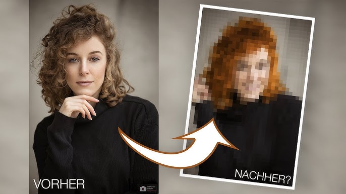 FRISEURIN testet HAAR YouTube BLONDIERTEM auf - Sante NATURROT Pflanzenhaarfarbe