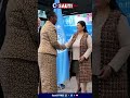 Monica Juma Lands Top Role In UN Office On Drugs And Crime Vienna After Serving 3 Presidents 