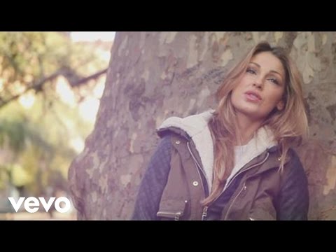 Anna Tatangelo - Senza Dire Che