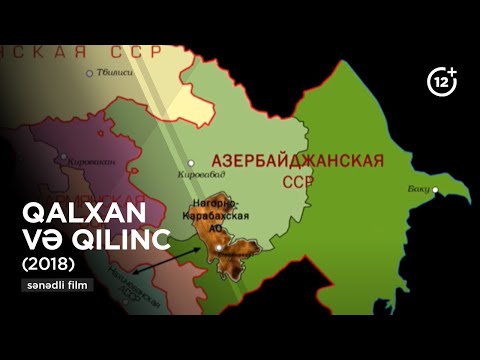 Video: Kalaşnikov avtomatının sirri açıldı