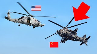 Download Lagu China daagt Amerikaanse helikopter uit – grote fout MP3 Download Lagu China daagt Amerikaanse helikopter uit – grote fout MP3