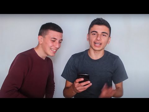 ტელეფონზე ღადაობა