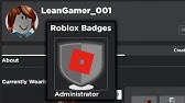 How To Use Group Admin On Mobile Roblox Youtube - 