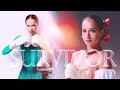 Survivor | Alina Zagitova | Алина Загитова | Team Tutberidze | fan video
