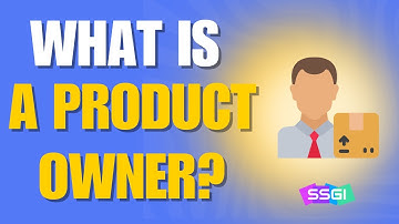 What Is a Product Owner? | Role, Responsibilities & Agile Career Overview
