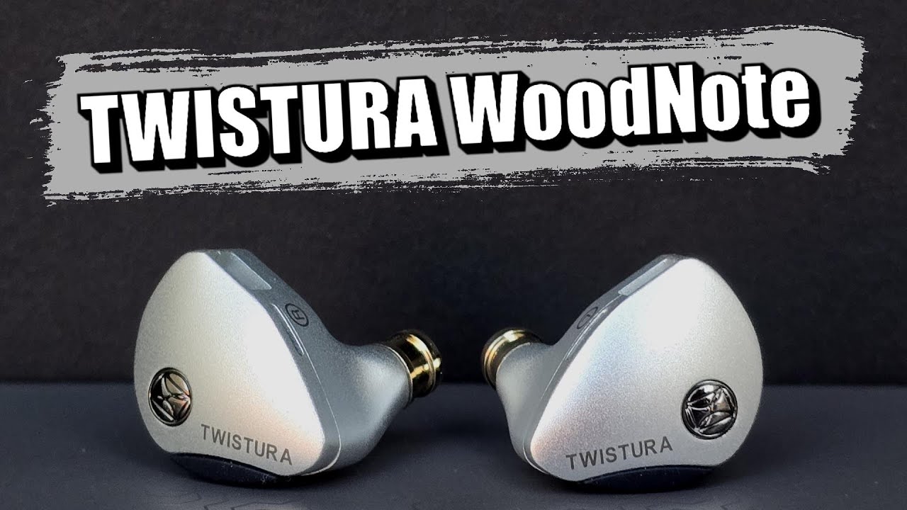 TWISTURA WoodNote  - Удивляют с первых нот! Если вы ищете живое звучание!