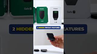 Trezors 2 Hidden Privacy Features Most Users Miss