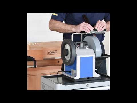 Tormek T8 Chisel