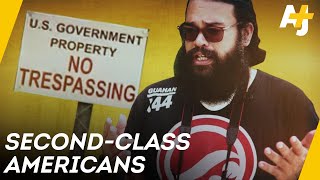 Should U.S. Territories Like Guam Be Independent? | AJ+