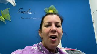 What to do if your child has dental trauma