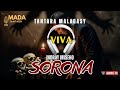 Tantara Malagasy SORONA Tantara Lava Ny VIVA Radio ARAHO NY PEJY 