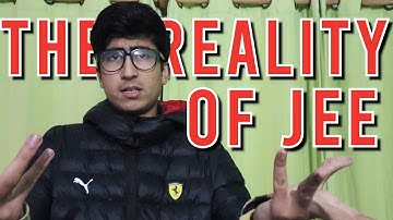 MY JEE MAINS 2020 RESULT XD // *not serious* *not clickbait*