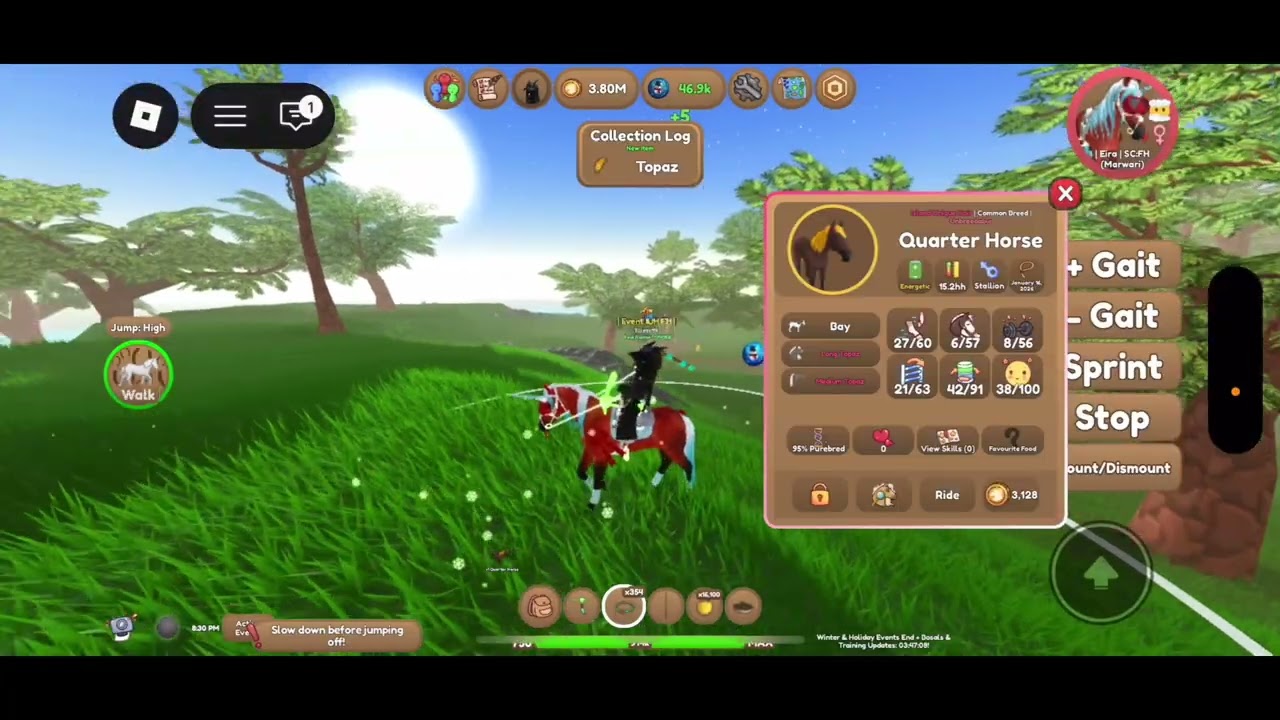 Most of the other things i caught in January!