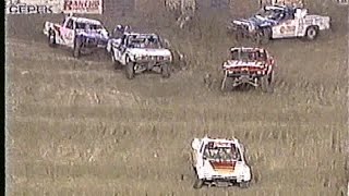 1993 MTEG Round 2 SAN DIEGO