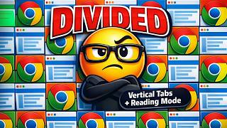 Chrome Finally Did It And The Internet Is Divided