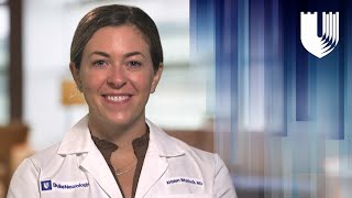 Kristen Whitlock, MD | Duke Health