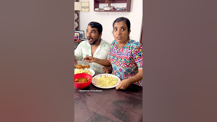 ഒരാളോടും ഒരിക്കലും ഇങ്ങനെ ചെയ്യരുത് 😂 Husband Wife COMEDY😜 #funnyvideo #Comedy #reels #short