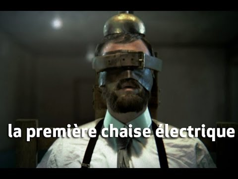 Vidéo: Qui est l'Amérique électrifiée ?